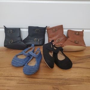 Shoe bundle